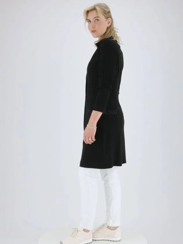 ml_collections_blazers__b_3.webp ML Collections blazers 86304 Black