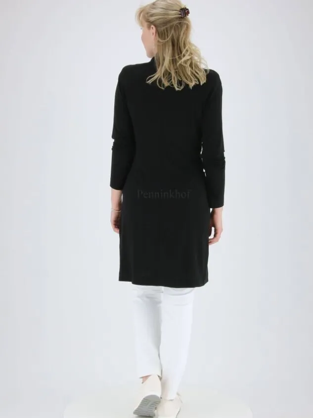 ml_collections_blazers__b_4.webp ML Collections blazers 86304 Black