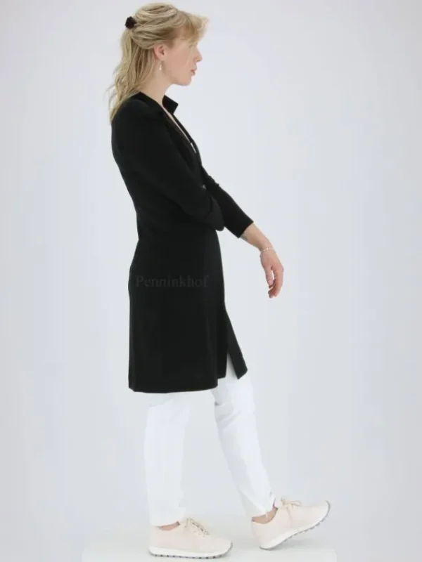 ML Collections blazers 86304 Black