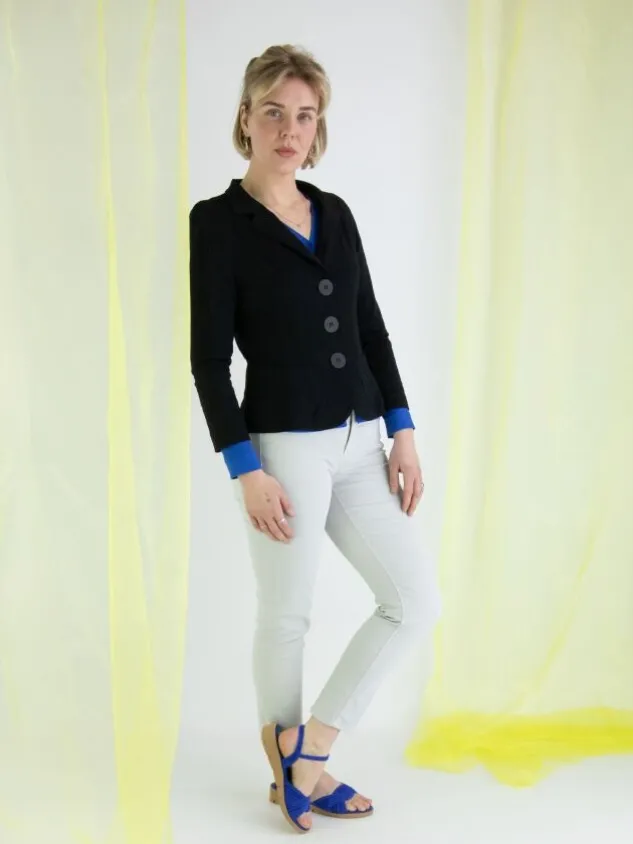 ml_collections_blazers__b_6-2.webp ML Collections blazers 30772 Black