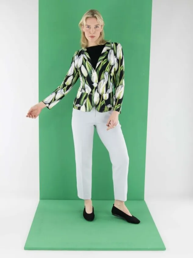 ml_collections_blazers__b_6-4.webp ML Collections blazers 50710 Black