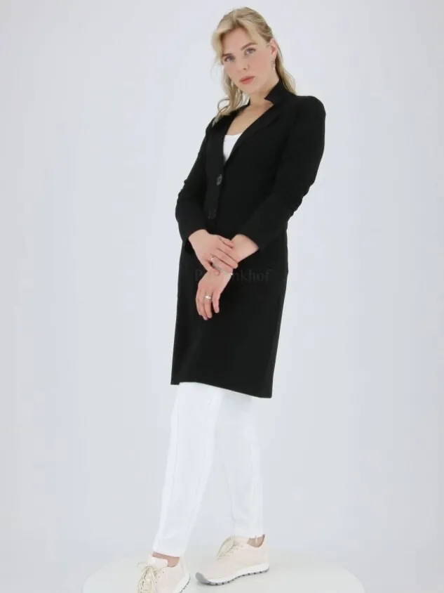 ml_collections_blazers__b_7.webp ML Collections blazers 86304 Black