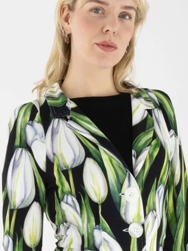 ml_collections_blazers__b_8-3.webp ML Collections blazers 50710 Black