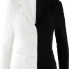 ML Collections blazers 51120 White