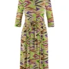 ML Collections dresses 19825/19833 Beige