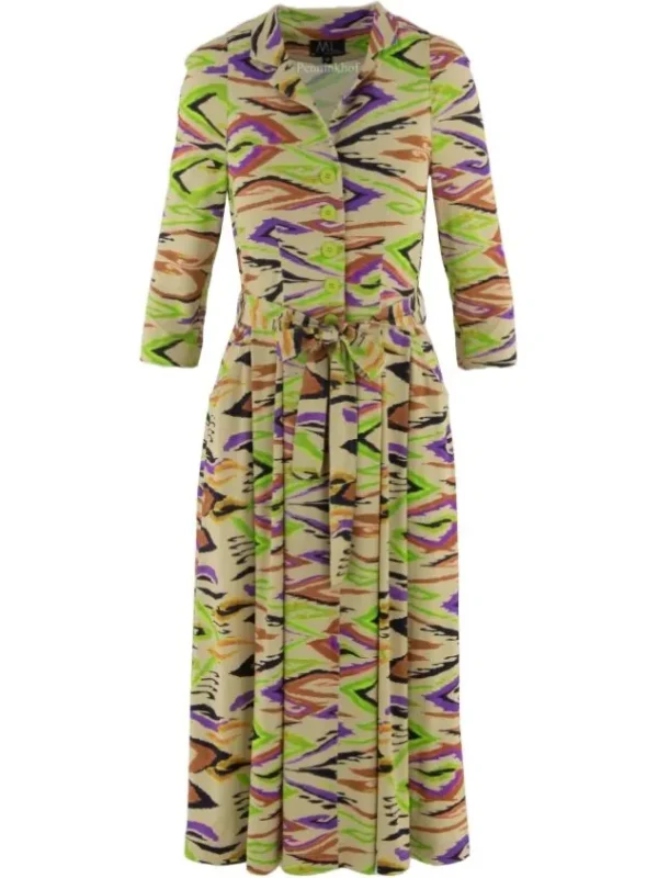 ML Collections dresses 19825/19833 Beige