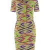 ML Collections dresses 17825/17833 Beige