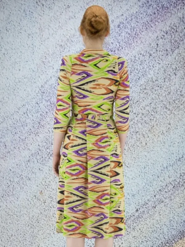 ML Collections dresses 19825/19833 Beige