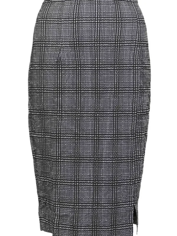 ML Collections skirts 83135 Black