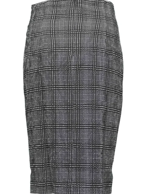ML Collections skirts 83135 Black