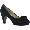Nina Fiarucci pumps PAMELA Blue