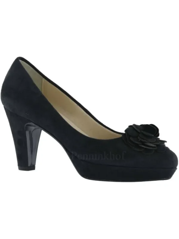 Nina Fiarucci pumps PAMELA Blue