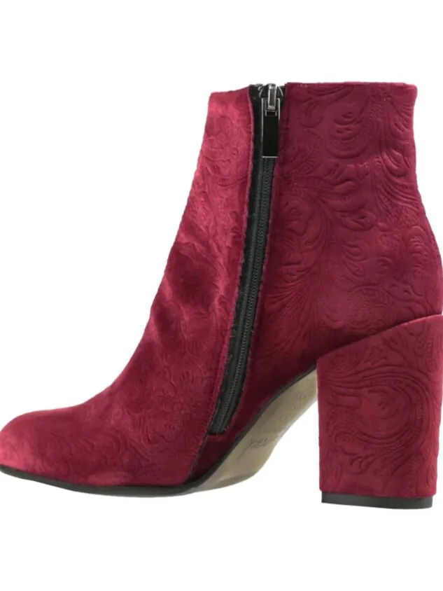 norah_ankle_boots_t_red_1.webp Norah ankle boots T047 Red