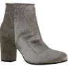 Norah ankle boots T047 Taupe