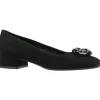 Norah pumps SO89 Black