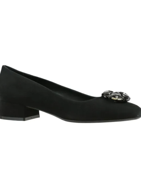 Norah pumps SO89 Black
