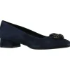 Norah pumps SO89 Blue