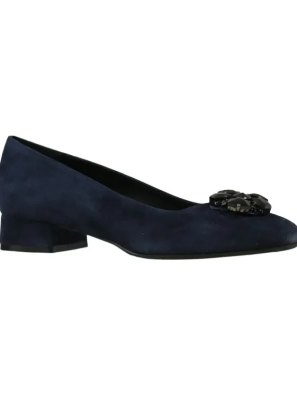 Norah pumps SO89 Blue