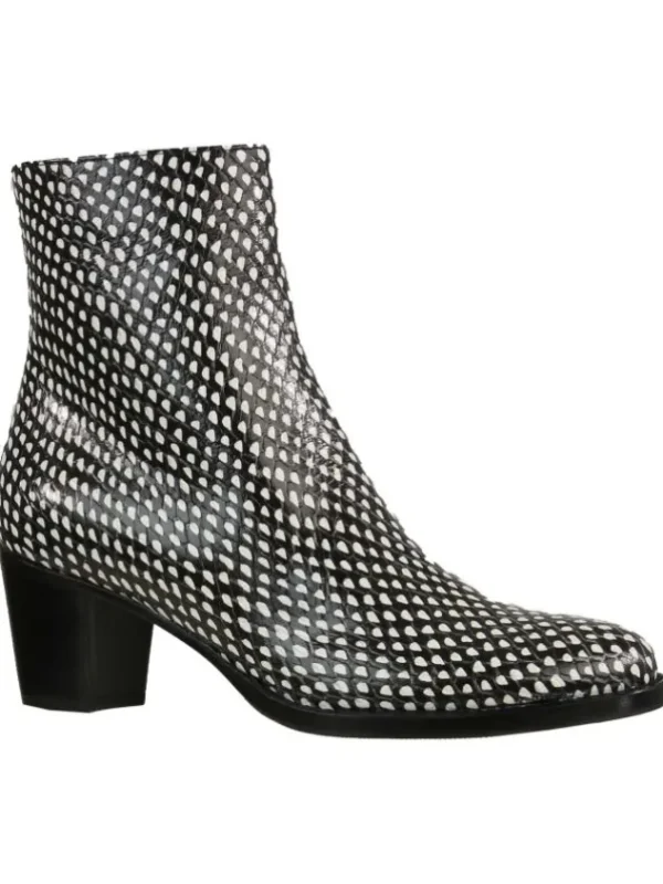 Panara ankle boots 3984 Black