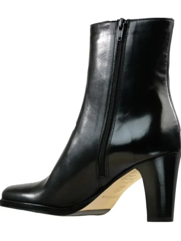 Panara ankle boots 3268 Black