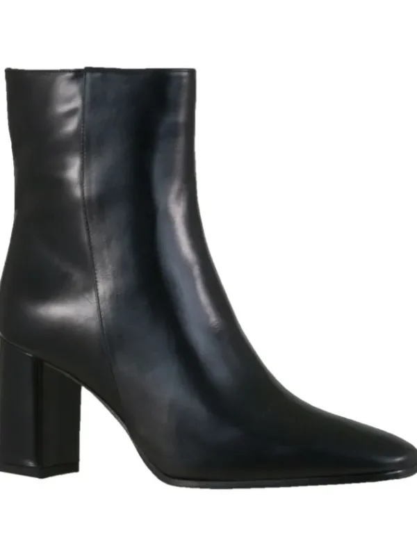 Panara ankle boots P17629 Black