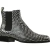 Panara ankle boots P17512 Black
