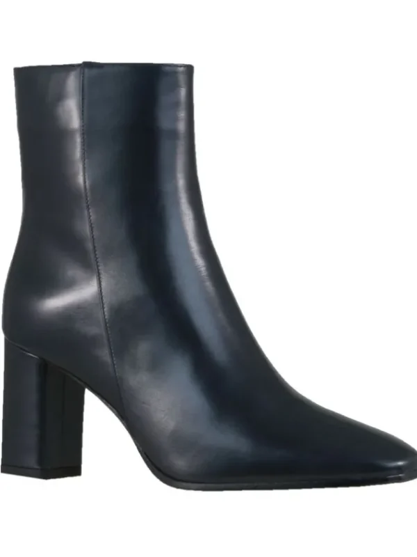 Panara ankle boots P17629 Blue