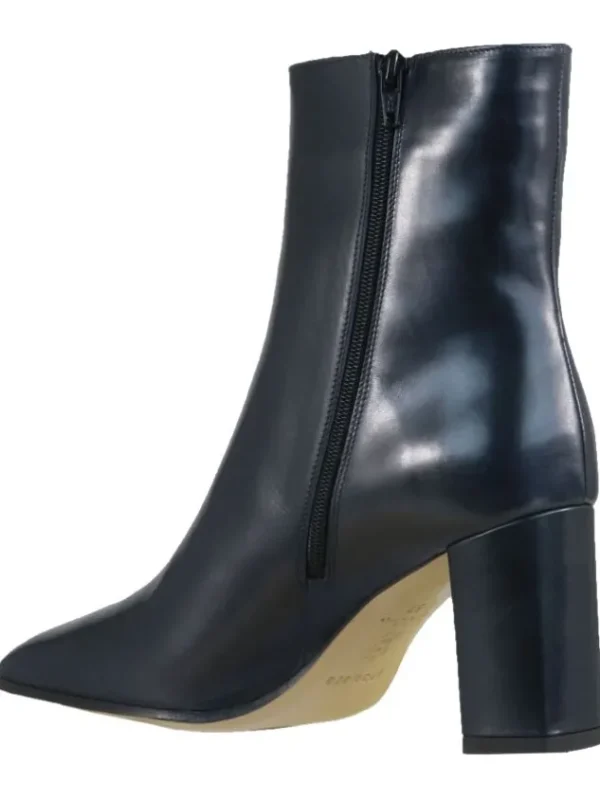 Panara ankle boots P17629 Blue