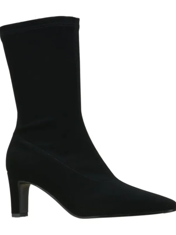 Panara ankle boots V3615 Black