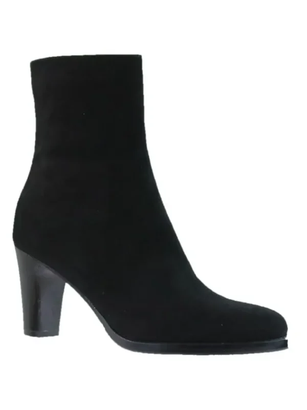 Panara ankle boots V3268 Black