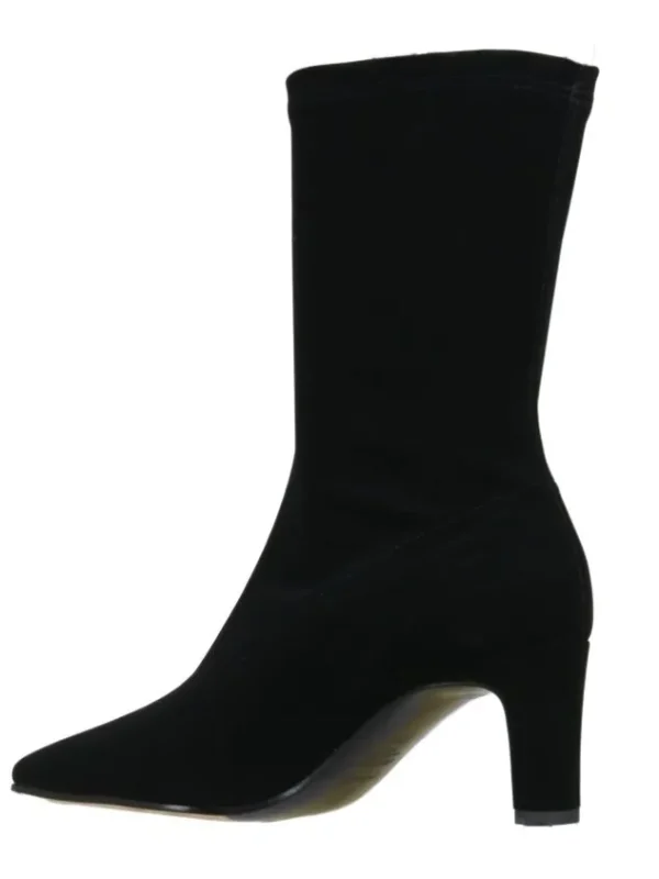 Panara ankle boots V3615 Black