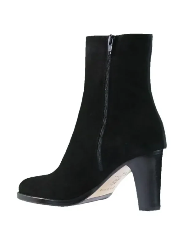 Panara ankle boots V3268 Black