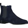 Panara ankle boots V2263 Blue