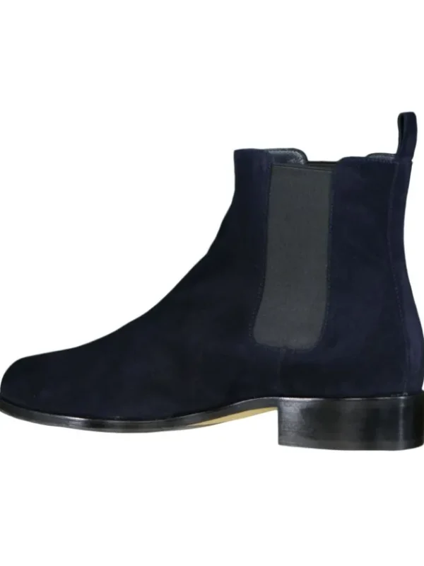 Panara ankle boots V2263 Blue
