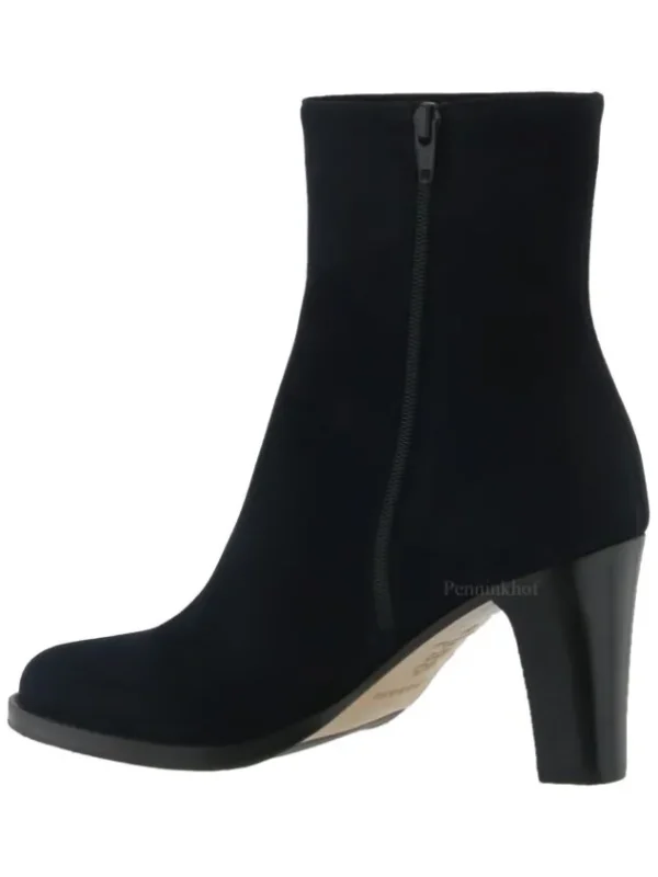 Panara ankle boots V3268 Blue