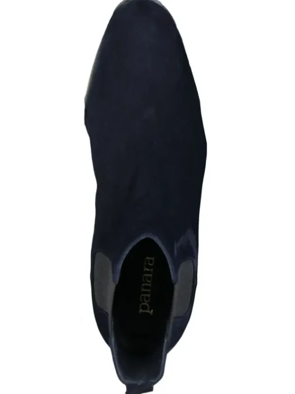 Panara ankle boots V2263 Blue