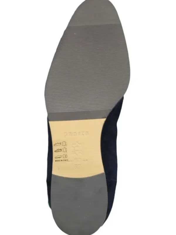 Panara ankle boots V2263 Blue