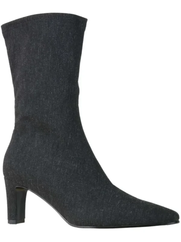 Panara ankle boots V3615 Grey