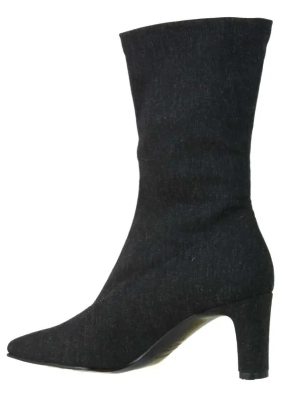 Panara ankle boots V3615 Grey