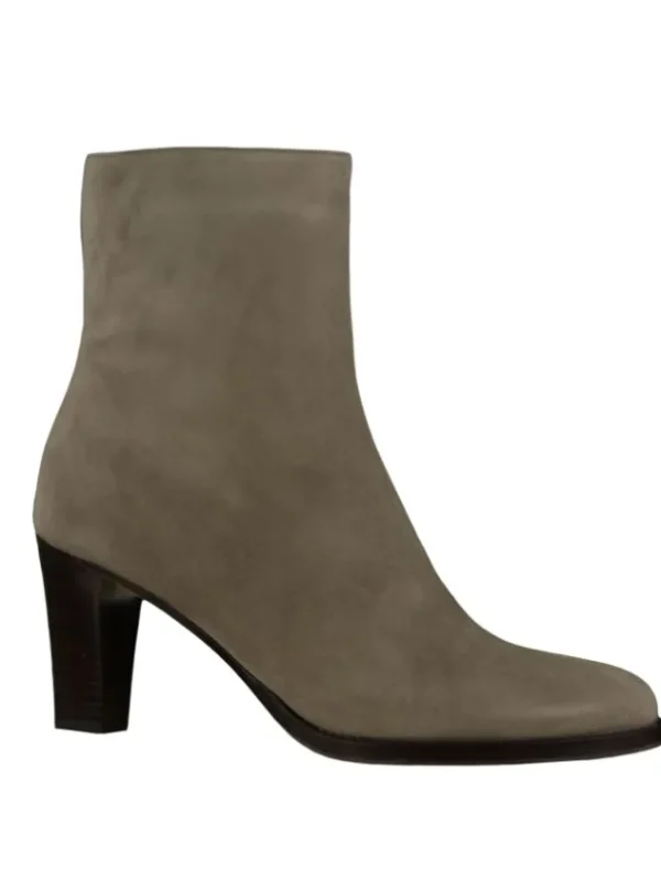 Panara ankle boots V3268 Taupe
