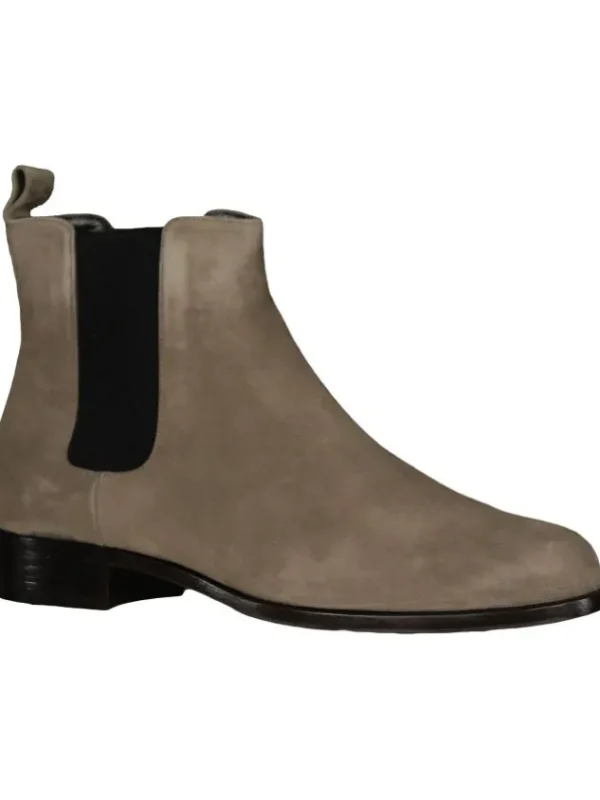 Panara ankle boots V2263 Taupe