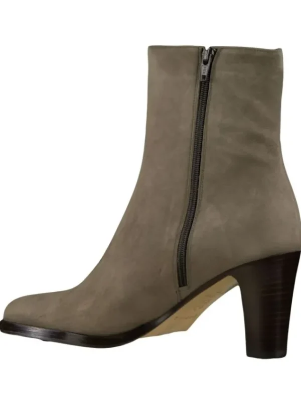 Panara ankle boots V3268 Taupe