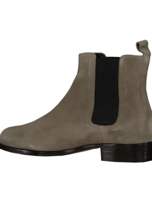 Panara ankle boots V2263 Taupe
