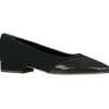 Panara ballerinas P17028 Black