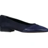 Panara ballerinas P17028 Blue