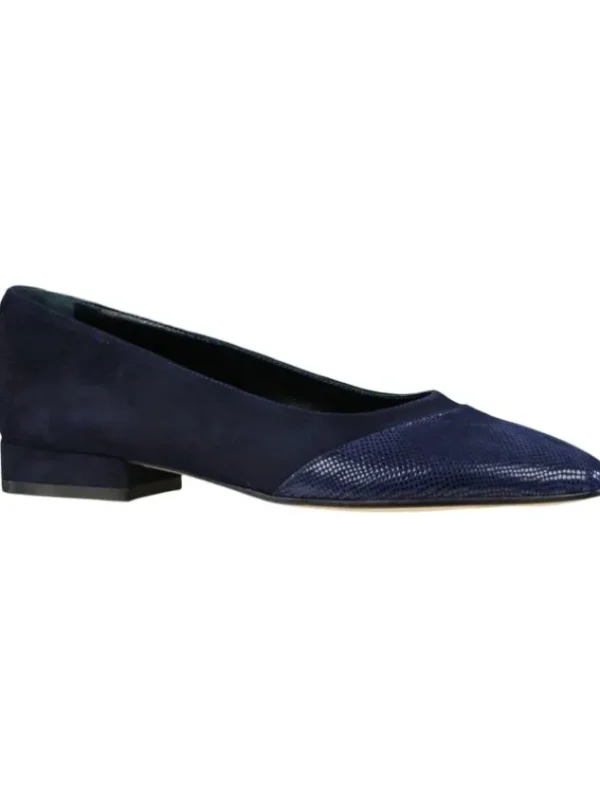 Panara ballerinas P17028 Blue