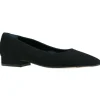 Panara ballerinas V3481 Black