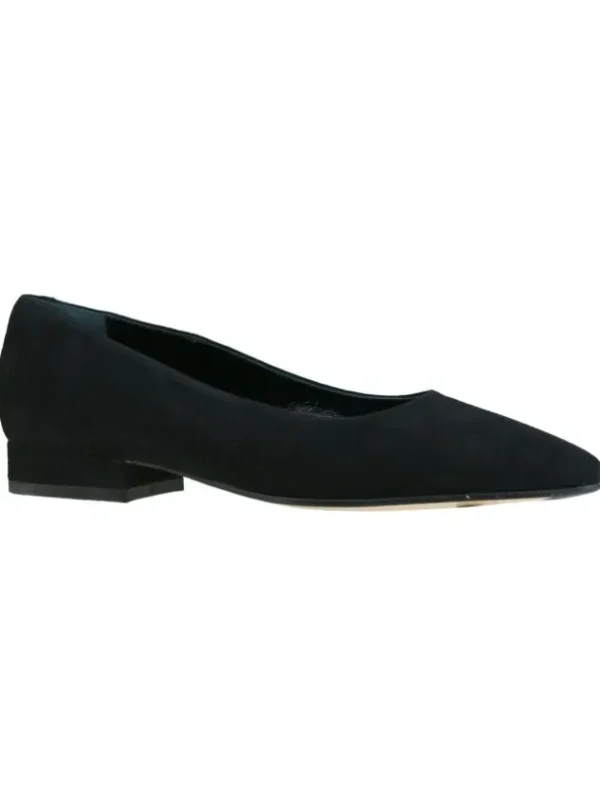 Panara ballerinas V3481 Black