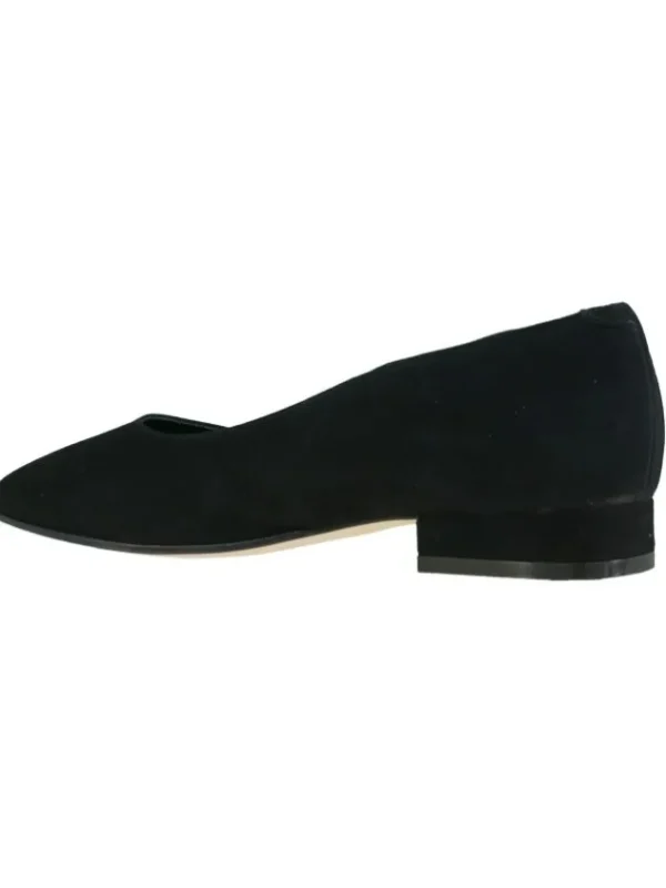 Panara ballerinas V3481 Black