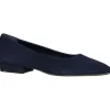Panara ballerinas V3481 Blue